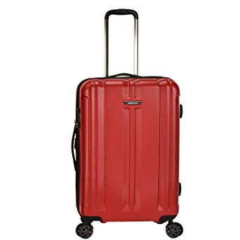 Traveler's Choice La Serena Hardshell Luggage
