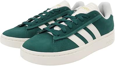 adidas Men's Grand Court Alpha 00s Sneaker