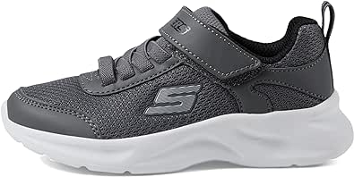 Skechers Unisex-Child Dynamatic Sneaker