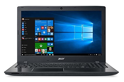 Acer Aspire E5-575-72N3, 15.6" Full HD, 7th Gen Intel Core i7-7500U, 8GB DDR4, 1TB HDD, Windows 10 Home