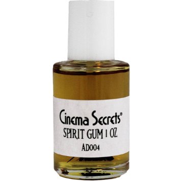 Cinema Secrets Spirit Gum & Remover Combo Pack