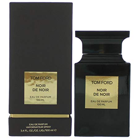 Tom Ford Private Blend Noir De Noir Eau De Parfum Spray Edp 3.4 Fl / 100 Ml