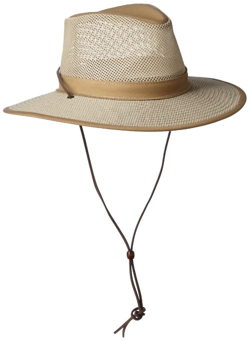 Henschel 5310 Packable Mesh Breezer Hat