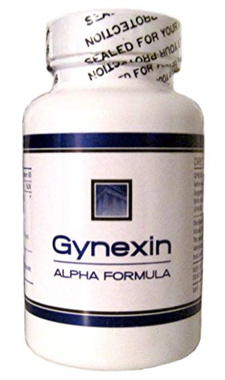 Gynexin ~ Alpha Formula Gynecomastia Treatment, Male Breast Reduction. Get confidence, look fitter.