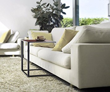 Zinus Modern Studio Collection Side / Sofa / Snack / End Table