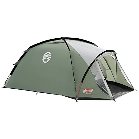 Coleman Rock Springs 3 Tent, Three Person