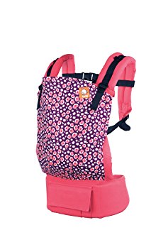 Baby Tula Standard Baby Carrier - Coral Reef
