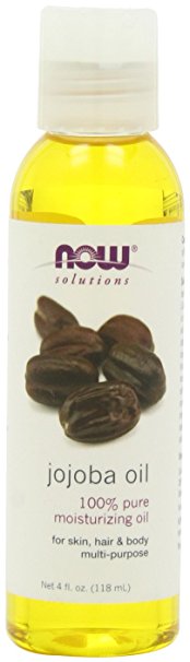 NOW Foods Jojoba Oil Pure