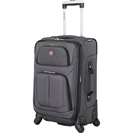 SwissGear Travel Gear 21" Spinner