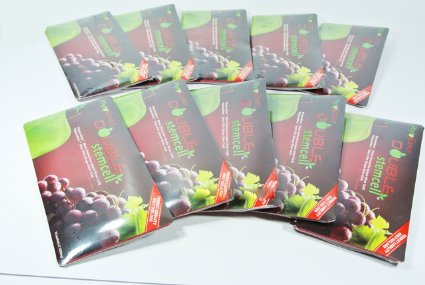 (Swiss quality Formula) 10x Phytoscience PhytoCellTec Apple Grape Double StemCell stem cell anti aging
