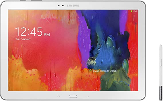 Samsung Galaxy Note Pro 12.2 (32GB, White)