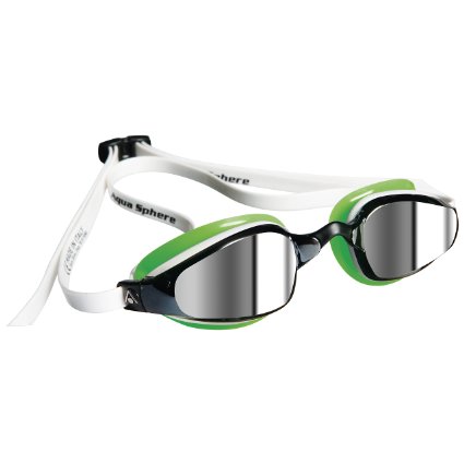 MP Michael Phelps K180 goggles