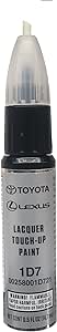 Toyota Touch Up Paint 1D7 Silver Shadow Pearl Genuine Scion/Lexus