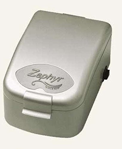 Zephyr Dry & Store Hearing Aid Dryer