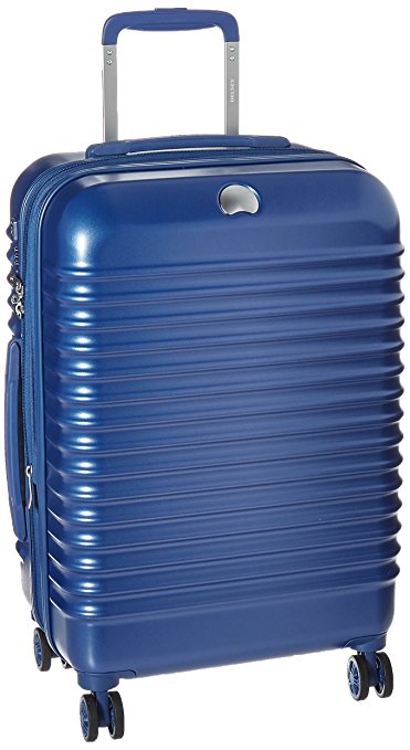 Delsey Bastille Lite 21" Expandable 4 Wheel Spinner Carry On