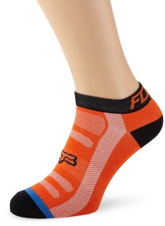 Fox Head Men's Race Socks (2-Inch)