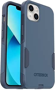 OTTERBOX COMMUTER SERIES Case for iPhone 13 (ONLY) - ROCK SKIP WAY