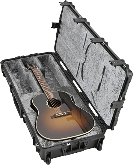 SKB Acoustic Guitar Case (3I-4217-18)