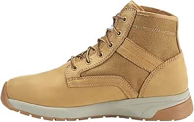 Carhartt Men's Force 5-inch Lightweight Sneaker Boot Soft Toe