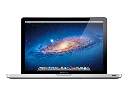 Apple MacBook Pro MD318LL/A 15.4-Inch Laptop (NEWEST VERSION)