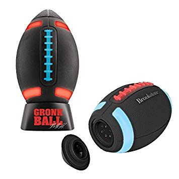 Gronkball - Football and Bluetooth Speaker (318416)
