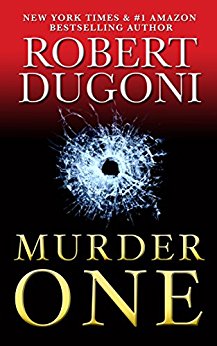 Murder One (David Sloane Book 4)