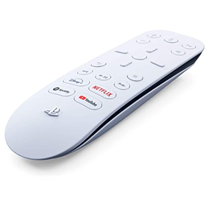 Media Remote