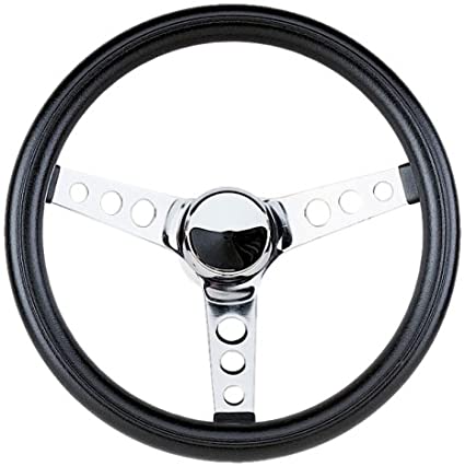 Grant 838 Classic Steering Wheel