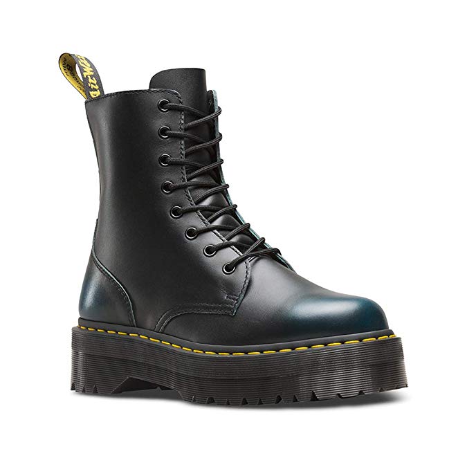 Dr. Martens Women's Jadon 8 Eye Boots