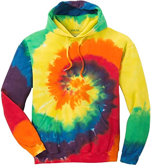 Joe's USA Men's Hoodies Soft & Cozy Hooded Sweatshirts in 62 Colors:Sizes S-5XL