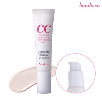 Banila Co It Radiant CC Cream, 1.28 Ounce