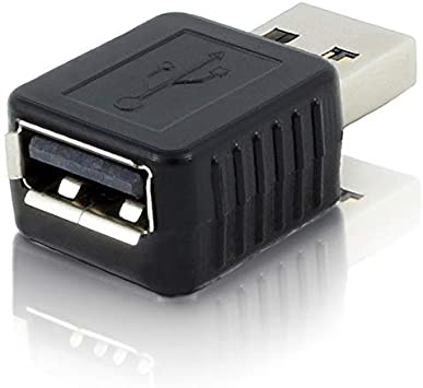 KeyGrabber Pico USB 16MB - Tiny Hardware USB Keylogger with 16 Megabyte Flash Drive