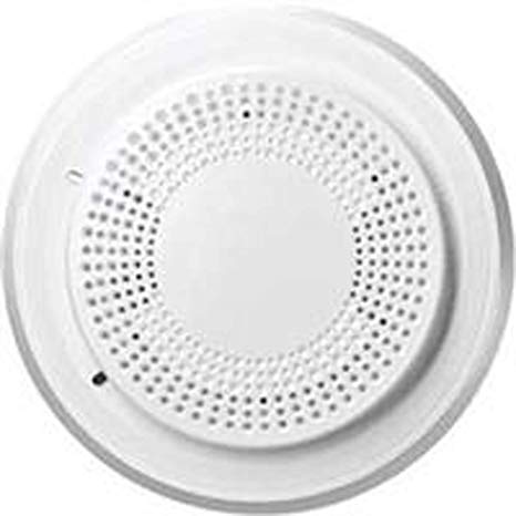 Honeywell SiX Two-Way Wireless Technology Smoke Detector