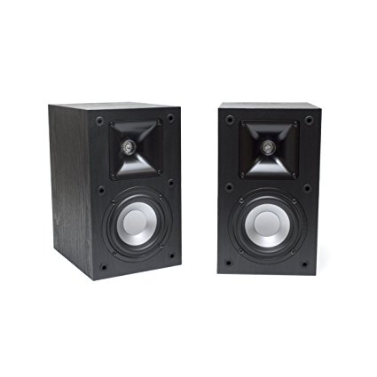 Klipsch Synergy B-10 Bookshelf Speakers (Pair)