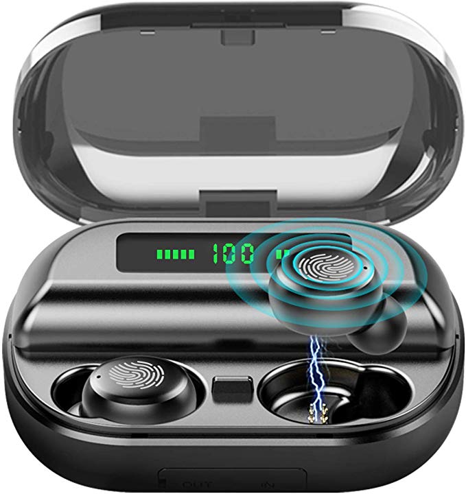 Tws discount v11 earbuds