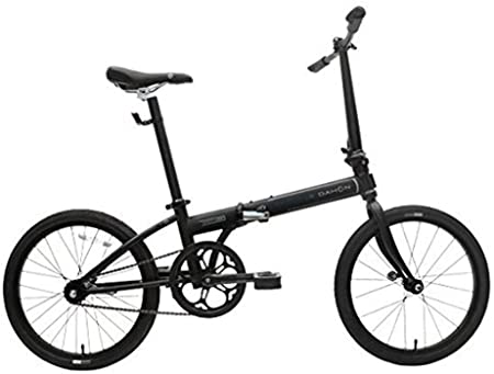 Dahon Folding Bikes NEW Speed Uno, 20 In. Wheel Size