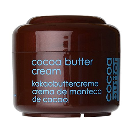 ZIAJA Cocoa Butter Cream Pack of 1x 50 ml