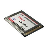 GMYLE TM 2-Port USB 20 PCMCIA Cardbus PC Card fully inside for Notebook