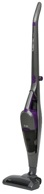 Russell Hobbs RHSV1601 Turbo Vac Pro 2-in-1 Cordless Vacuum Cleaner, 16 V