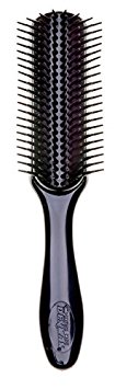 Denman 8-row Medium Soft Styler,