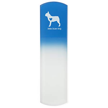 Dog Nail File by little blue dog