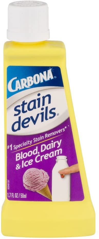 Carbona Stain Devils #4 Blood and Dairy-1.7oz