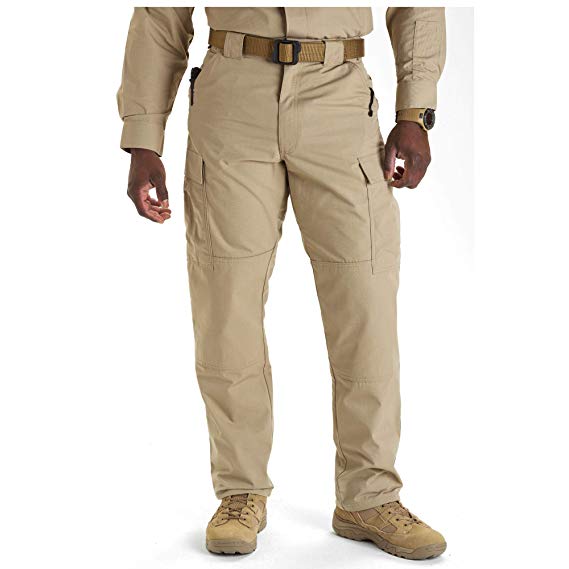 5.11 Tactical #74003 Men's Ripstop TDU Pants