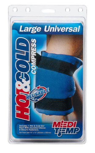Medi-Temp Universal Hot/Cold Therapy Pad, Large