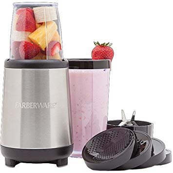 Farberware Single Serve Blender 17 Piece Set