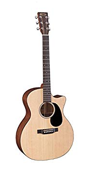 Martin GPCRSGT Grand Performance Gloss Top Acoustic-Electric Guitar