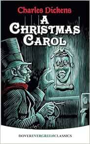 A Christmas Carol (Dover Children's Evergreen Classics)