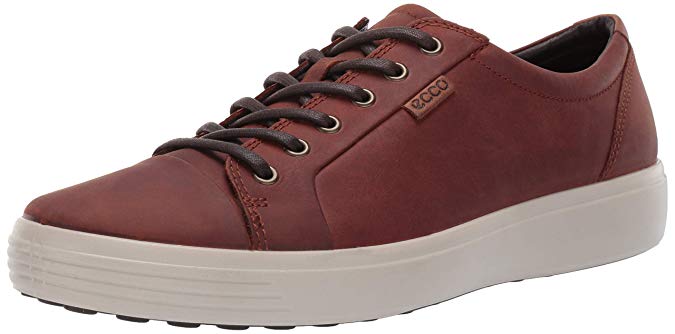 ECCO Men's Soft 7 Sneaker