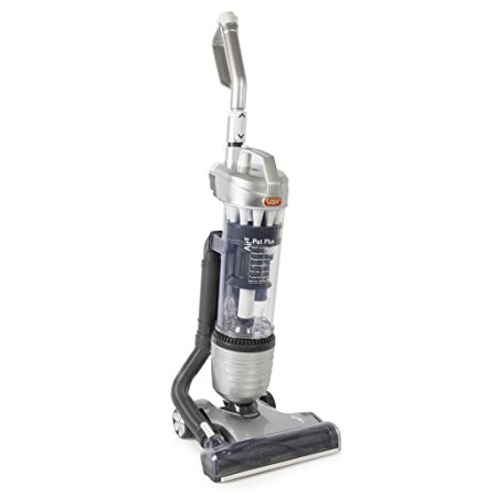 Vax VRS114 Air3 Pet Plus Upright Vacuum Cleaner, 900 W - Silver