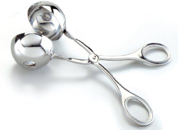 Norpro Stainless Steel Meat Baller